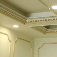 گچکاری ساختمان