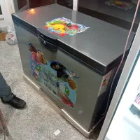 یخچال فریزر