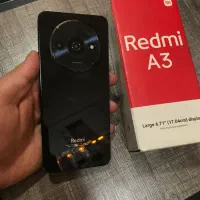 Redmi a3 128gig|موبایل|کرج, خرمدشت|دیوار