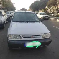 پراید ۱۳۱ مدل ۹۶، فنی سالم و آماده مصرف|خودرو سواری و وانت|تهران, طرشت|دیوار