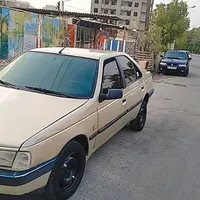 پژو 405 GLX بنزینی، مدل ۱۳۸۵|خودرو سواری و وانت|اهواز, مجاهد|دیوار