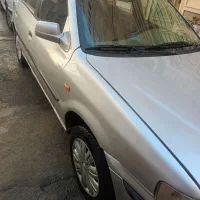 سمند مدل ۸۵|خودرو سواری و وانت|کرج, خرمدشت|دیوار