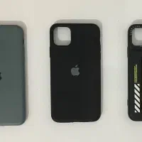 قاب ایفون ۱۱ پرومکس|لوازم جانبی موبایل و تبلت|سراوان, |دیوار