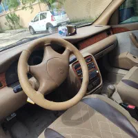 سمند x7 دوگانه سوز