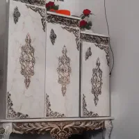 سرویس چوب استفاده شده