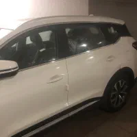 تیگو ۷ پرونیوم صفر خشک|خودرو سواری و وانت|خرمآباد, |دیوار