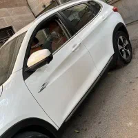 چری تیگو 7 مدل 97 فوری|خودرو سواری و وانت|تهران, بروجردی|دیوار