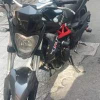 بنلی ۳۰۰|موتورسیکلت|تهران, امین حضور|دیوار