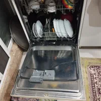 ماشین ظرفشویی زاروتی|ماشین ظرفشویی|ملارد, |دیوار