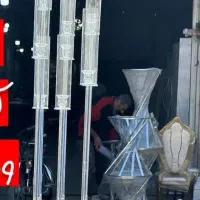 صندلی تالاری/مدل آرمیا|عمده‌فروشی|میانه, |دیوار