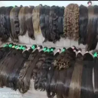 فروش و خرید موی طبیعی در بزرگترین شعبه قم