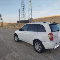 ام وی ام x33|خودرو سواری و وانت|بیجار, |دیوار