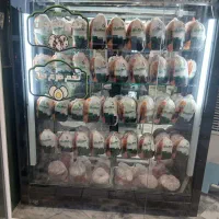 پخش گوشت و مرغ و بوقلمون شنسل ران بال پاچین