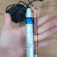 دستگاه تتو صورت|آرایشی، بهداشتی، درمانی|ارومیه, |دیوار