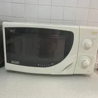 ماکروفر و توستر|اجاق گاز و لوازم برقی پخت‌وپز|کیش, |دیوار