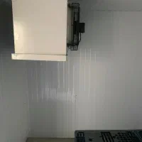 سردخانه بزرگ|ماشین‌آلات صنعتی|بافق, |دیوار