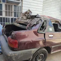 اسقاطی  فرسوده