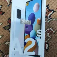 A21s|موبایل|دالاهو, |دیوار