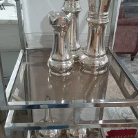 فروش ظروف دکوری با آبکاری درجه یک