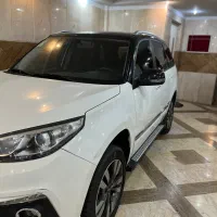 MVM X33 SPORT|خودرو سواری و وانت|تهران, تهرانپارس غربی|دیوار