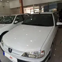 پژو پارس tu5 مدل 1401  تمام فابریک