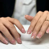 کاشت ناخن با طراحی فقط۲۴۹|خدمات آرایشگری و زیبایی|مشهد, ایثارگران|دیوار