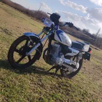 موتور ۲۰۰ احسان|موتورسیکلت|الشتر, |دیوار