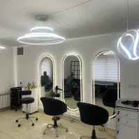 لوستر ال ای دی