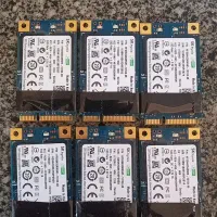 رم ۶۴ گیگ ram Msata 64 GB استوک