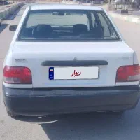 پراید 86دوگانه عروسک|خودرو سواری و وانت|صحنه, |دیوار