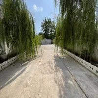 ویلاباغ ۱۴۰۰متری/سند تک برگ/۲۰۰متر بنا/استخردار|فروش خانه و ویلا|رشت, بلوار گیلان|دیوار