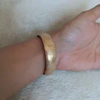 النگو نیم پوش یک عدد