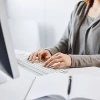 تایپ حرفه ای قبول میشود