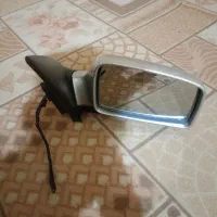 آینه ماشین برقی خارجی