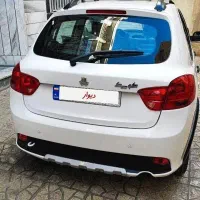 کوییک اس ۸۵ گانه استاندارد خشک صفر فروش فوری|خودرو سواری و وانت|اندیشه, شهرک صدف|دیوار