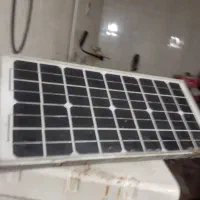 پانل خورشید ۳۰در۷۰ سالم بدون ایراد