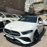 A200 با برمستر 2025
