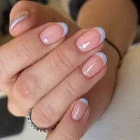 کاشت ناخن/ترمیم ناخن/آموزش با مدرک(تخفیف تابستانه)