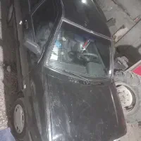 پراید مدل ۸۳