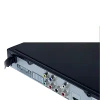 دی وی دی الجی|پخشکننده DVD و ویدیو|اسلامشهر, شهرک قائمیه|دیوار