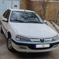 پژو پارس سال مدل 1400