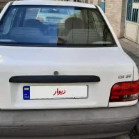 خودرو پراید مدل ۹۵