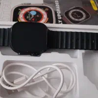 ساعت هوشمند