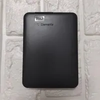مودم Tplink و هارد اکسترنال ۵۰۰ گیگ