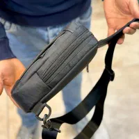 بادی بگ ضدآب برند MarkRyden مدل MG-196 سایزکوچک|کیف، کفش، کمربند|تهران, بازار|دیوار