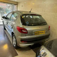 207 پانوراما دنده ای ارتقا یافته،صفرکیلومترمدل1404|خودرو سواری و وانت|تهران, دستغیب|دیوار