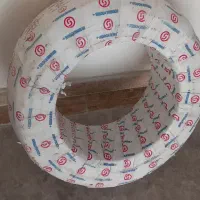 لوله پنج لایه سایز ۱۶ دو تکه