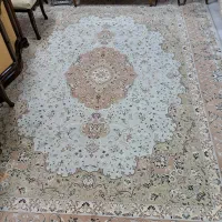 دو تخته فرش ۱۲ متری