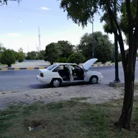 دوو سی یلو سدان، مدل ۱۳۸۱