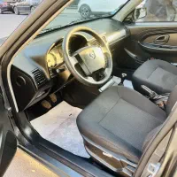 آریسان دو دوگانه کارخانه ۱۴۰۲معاوضه با سواری|خودرو سواری و وانت|مشهد, رستگار|دیوار